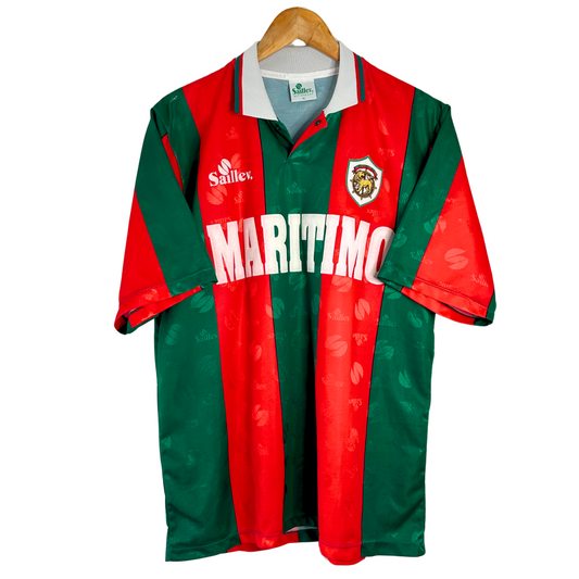 1997-98 Maritimo Home Shirt - XL (L fit)
