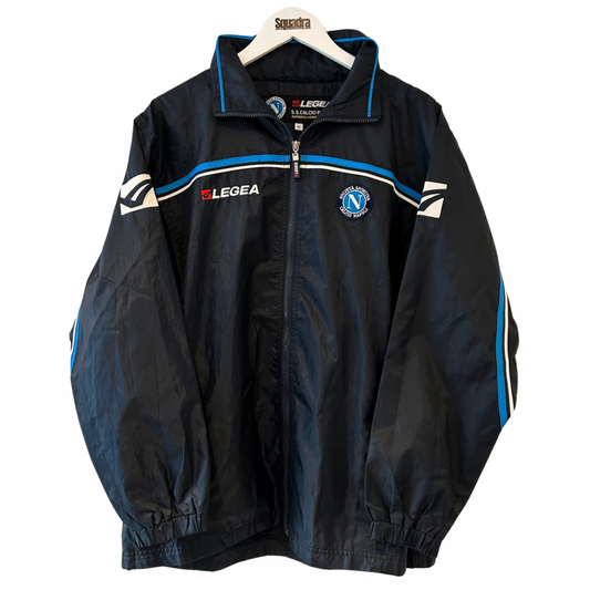 2003-04 Napoli Jacket - Medium