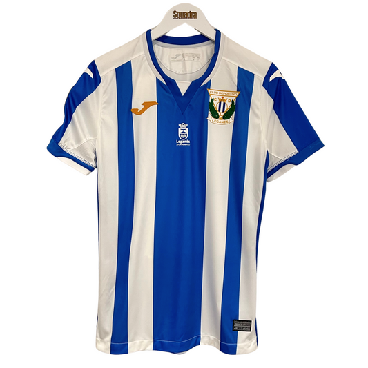 2018-19 CD Leganes Home Shirt - Small