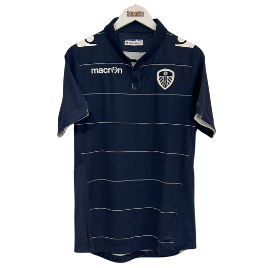 2014-15 Leeds United Away Shirt - Medium