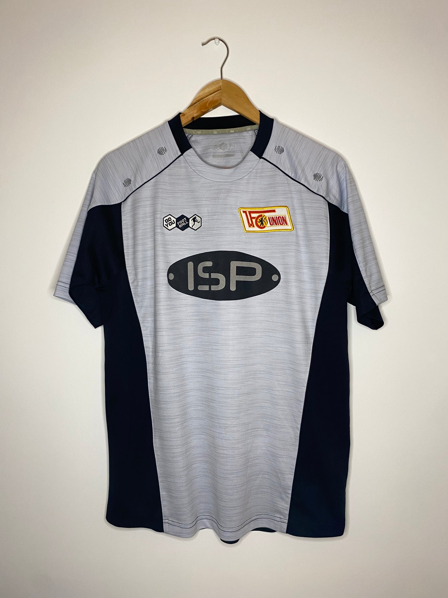 2009-11 Union Berlin Third Shirt - Excellent - Medium