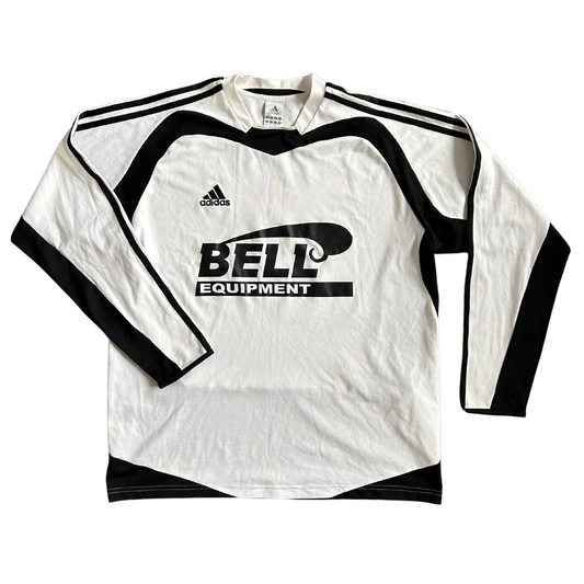 2005-06 TP Mazembe Home Shirt L/S - Excellent - Large