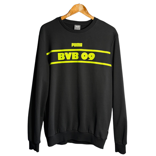2021-22 Borussia Dortmund Sweater - L