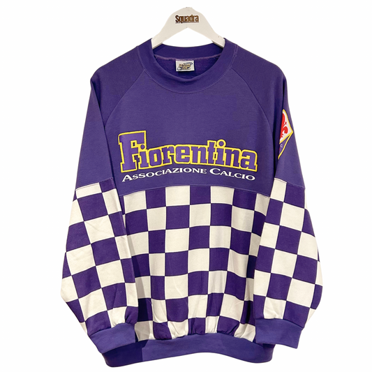 1990’s Fiorentina Sweater - Large