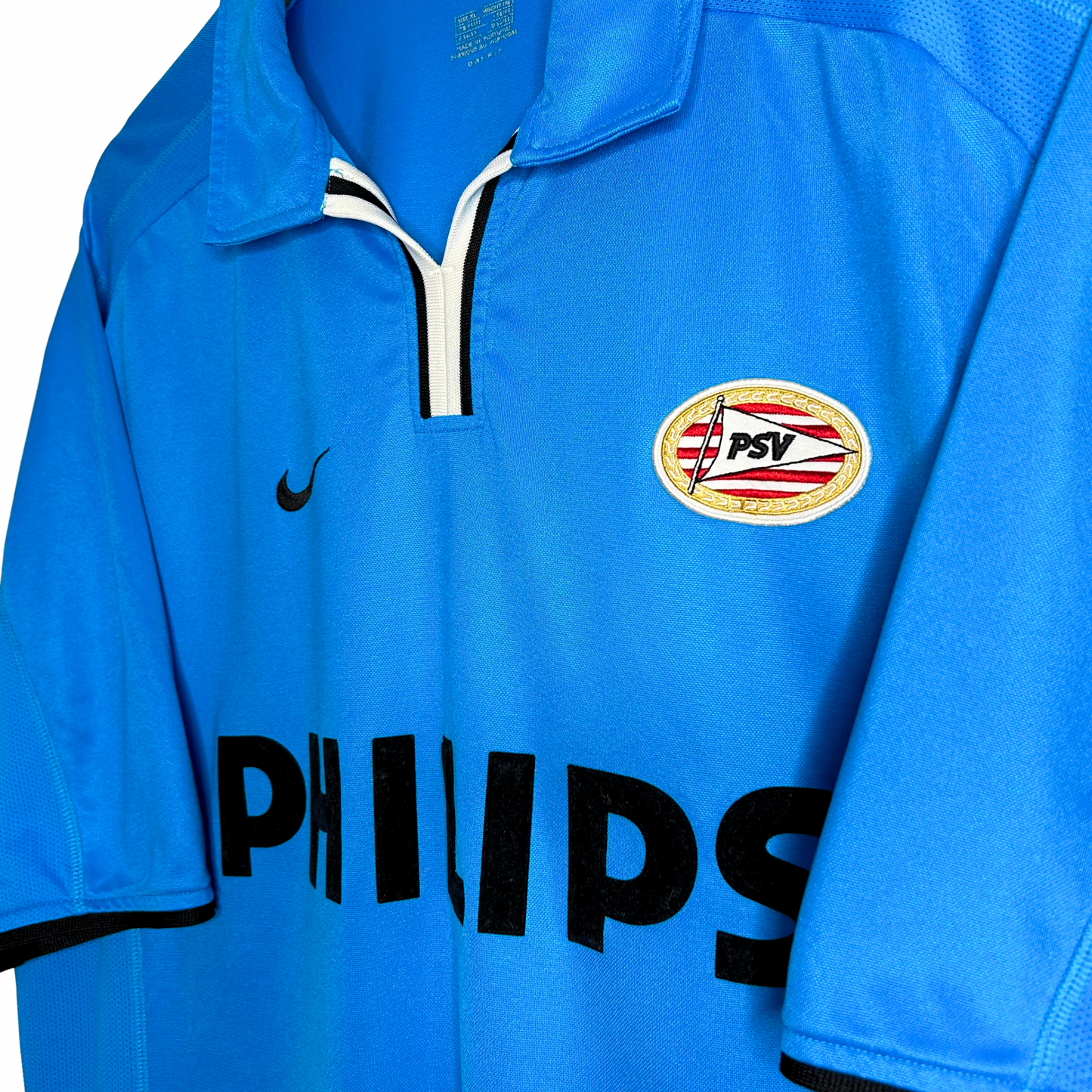 2002-03 PSV Away Shirt - XL