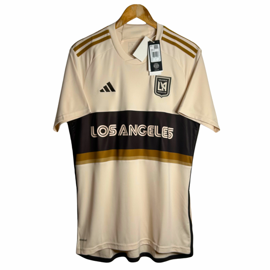 2024 Los Angeles FC Third Shirt - L