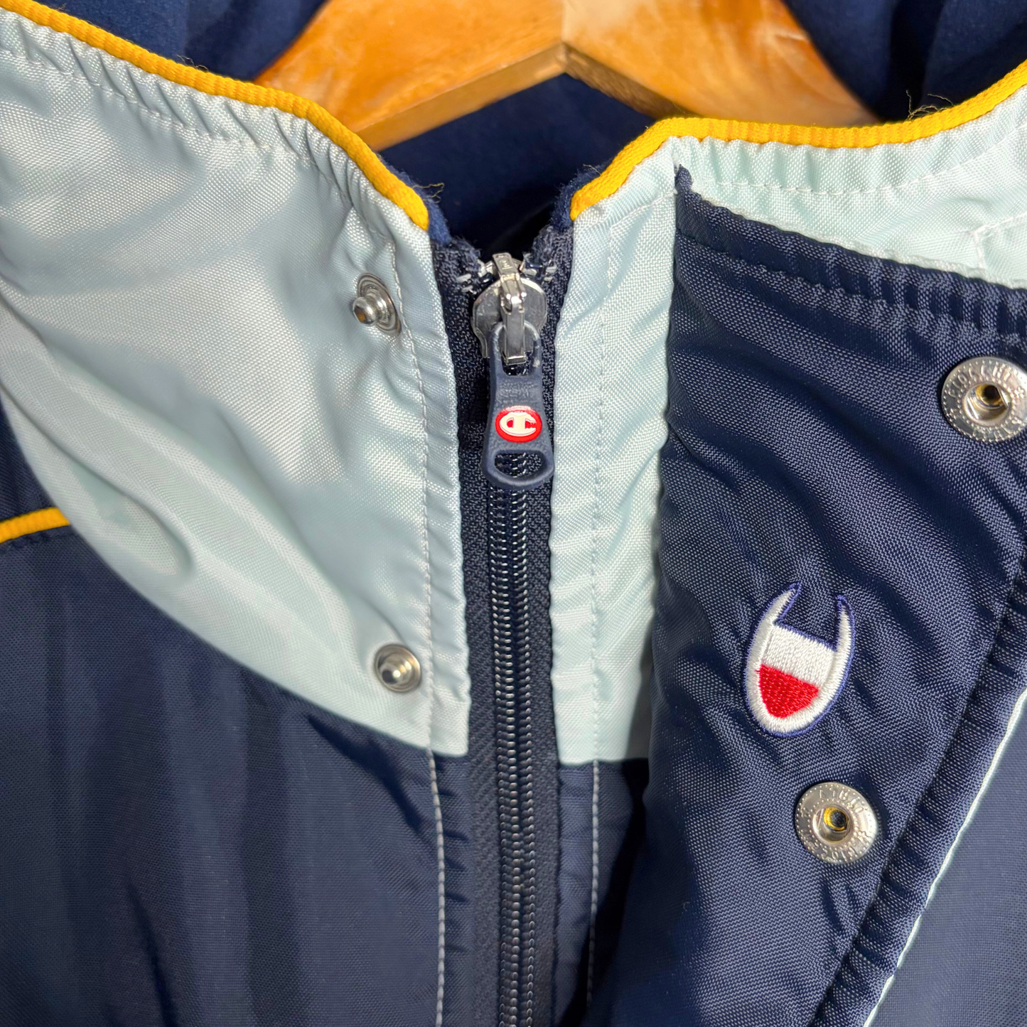 2001-02 Parma Coat - M (L fit)