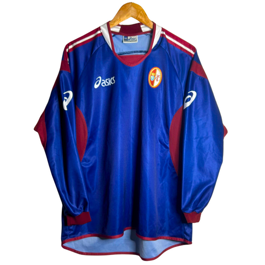 2004-05 Torino Training Shirt - S