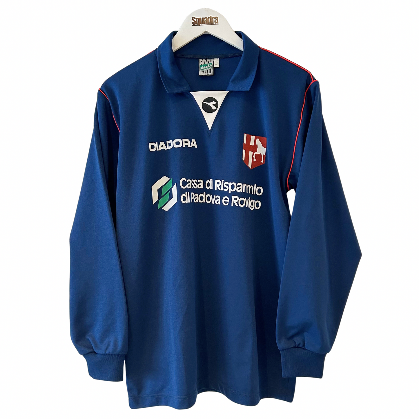 1997-98 Padova Drill Top - Medium