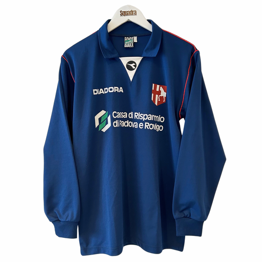 1997-98 Padova Drill Top - Medium