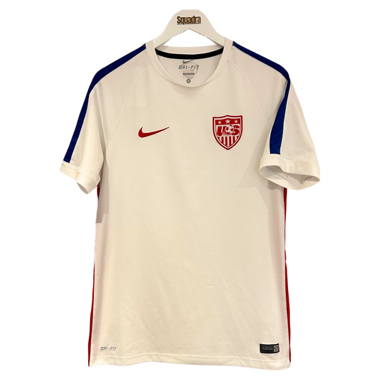 2015 USA Training Shirt - Medium