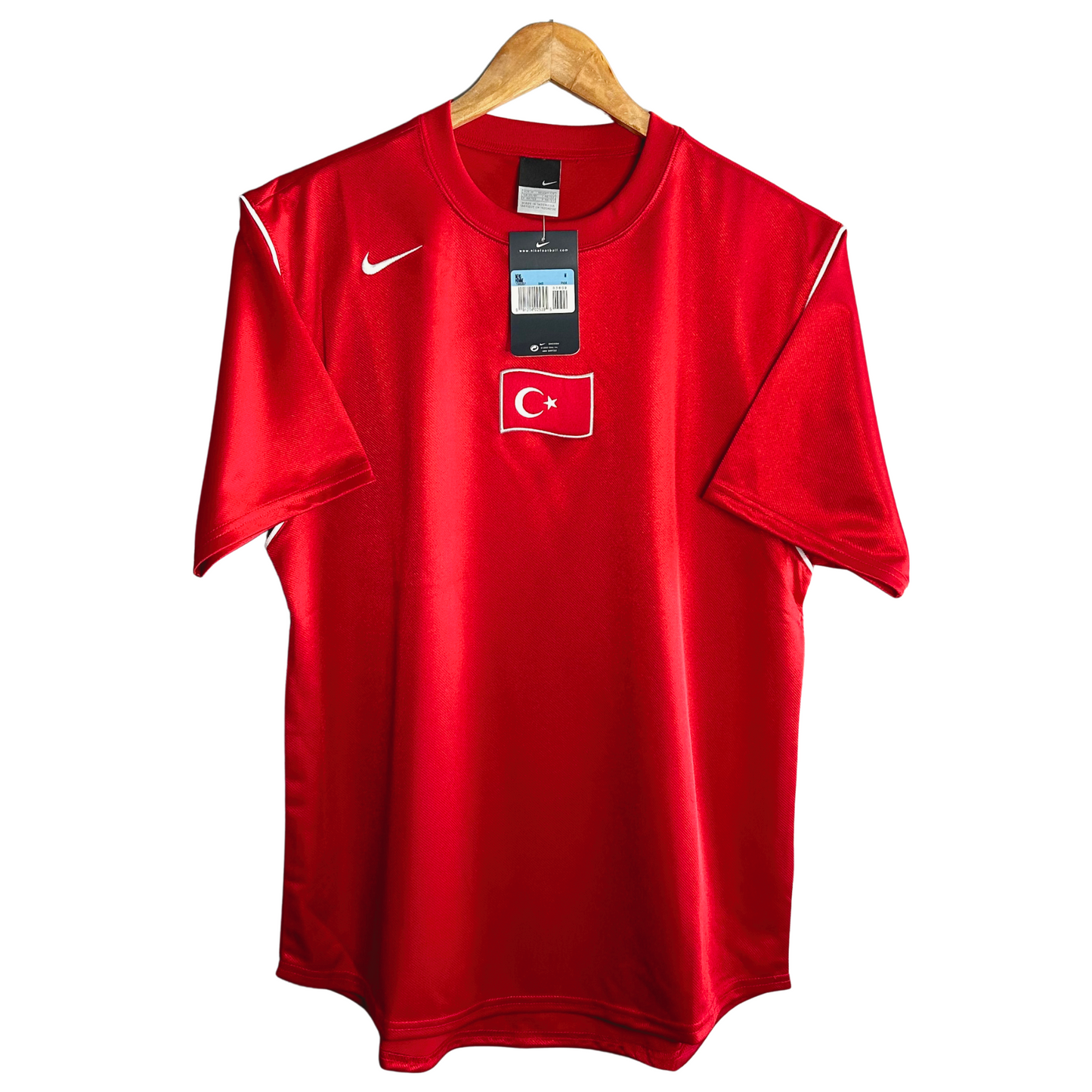 2004 Turkey Training Shirt (BNWT) - M