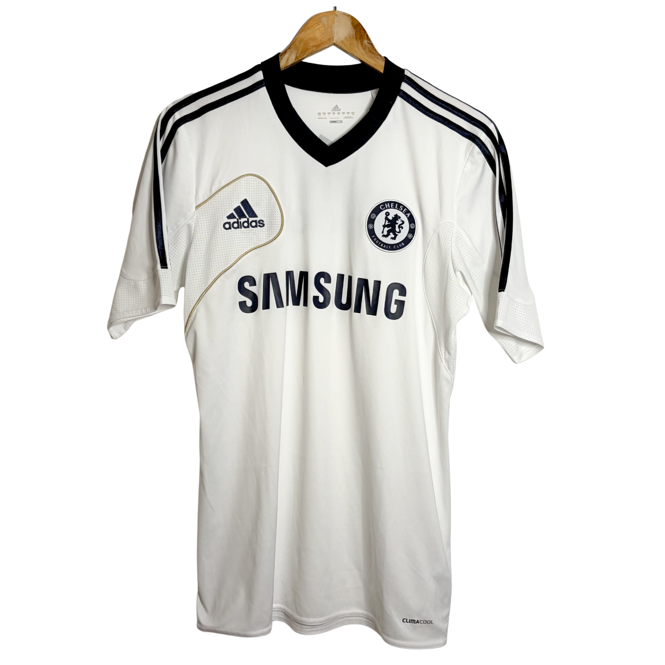 2012-13 Chelsea Training Shirt - M