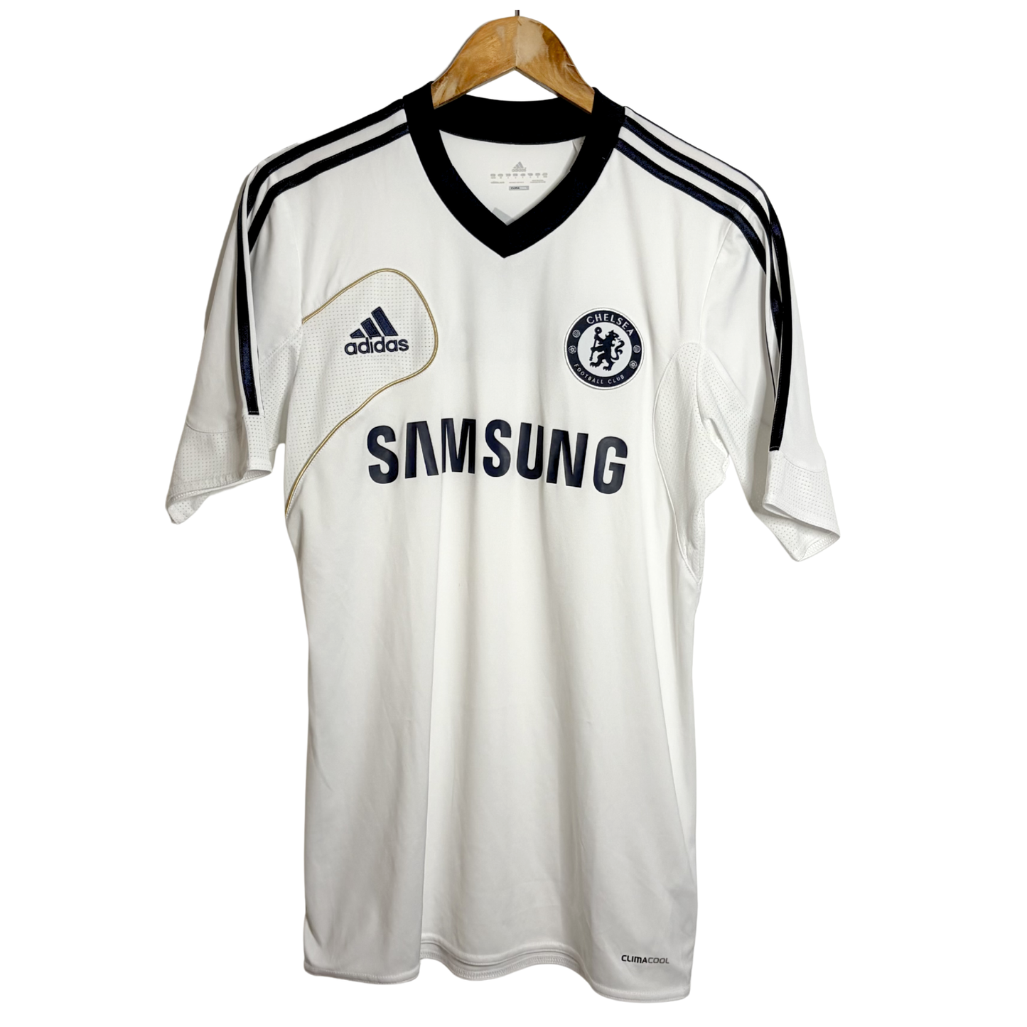 2012-13 Chelsea Training Shirt - M