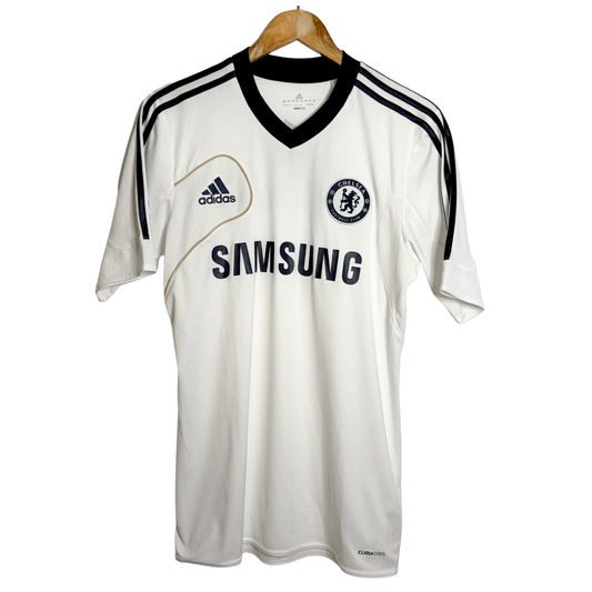 2012-13 Chelsea Training Shirt - M