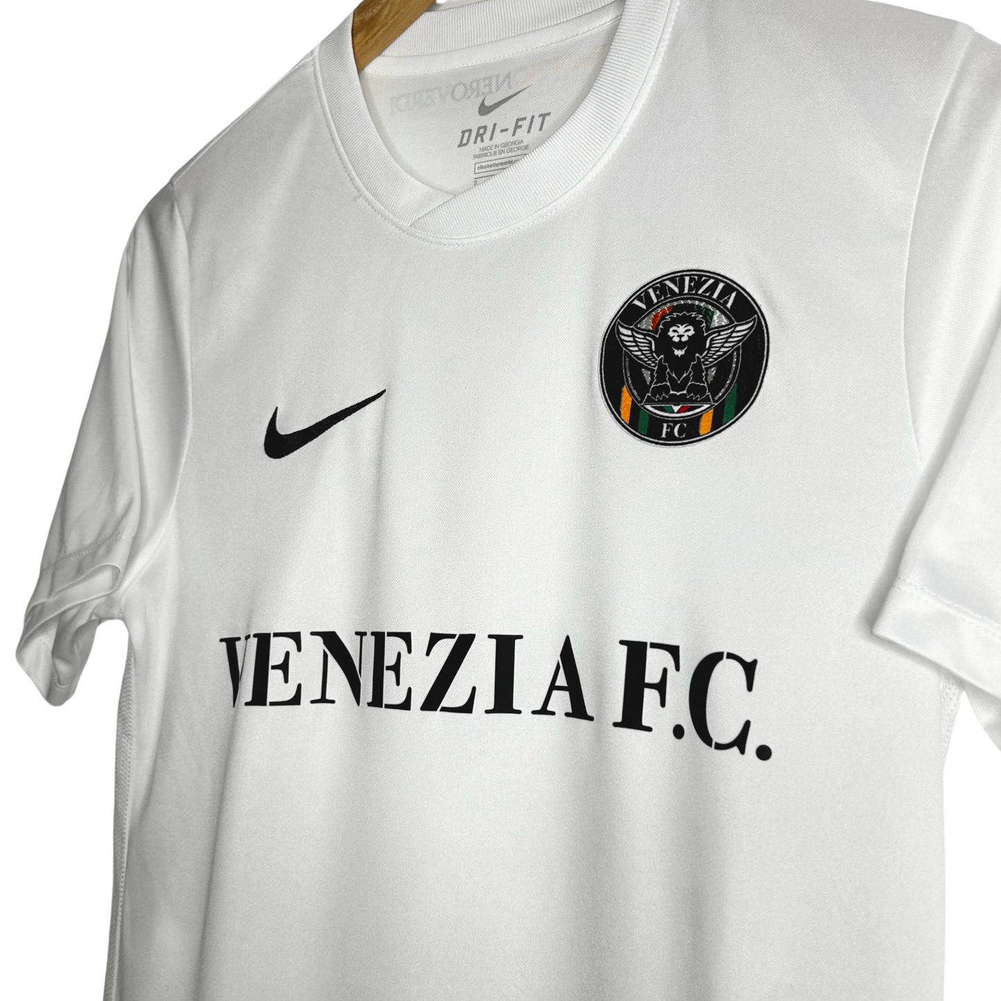 2016-17 Venezia Away Shirt - S