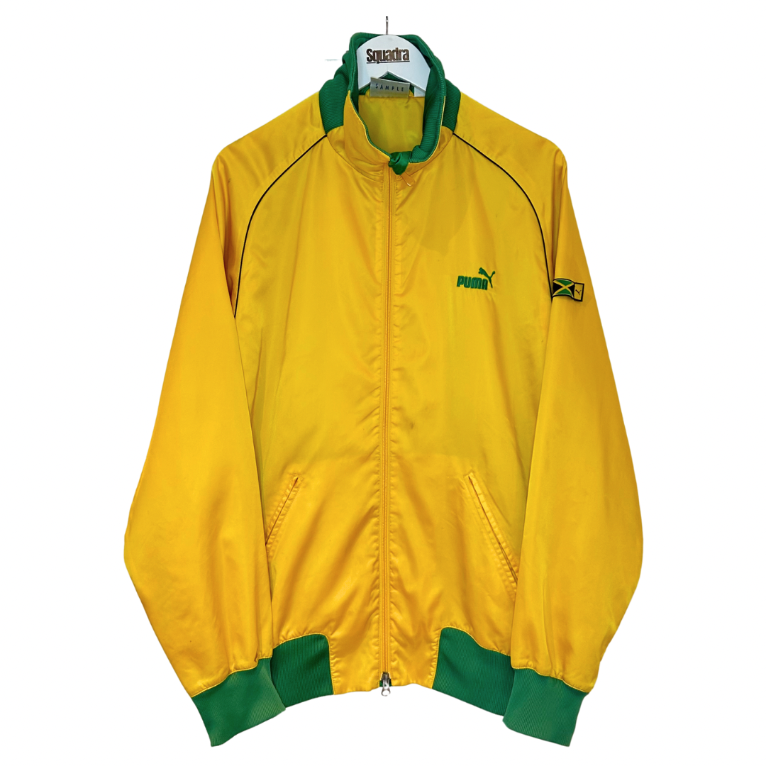 2000’s Jamaica Jacket - Factory Sample - Medium