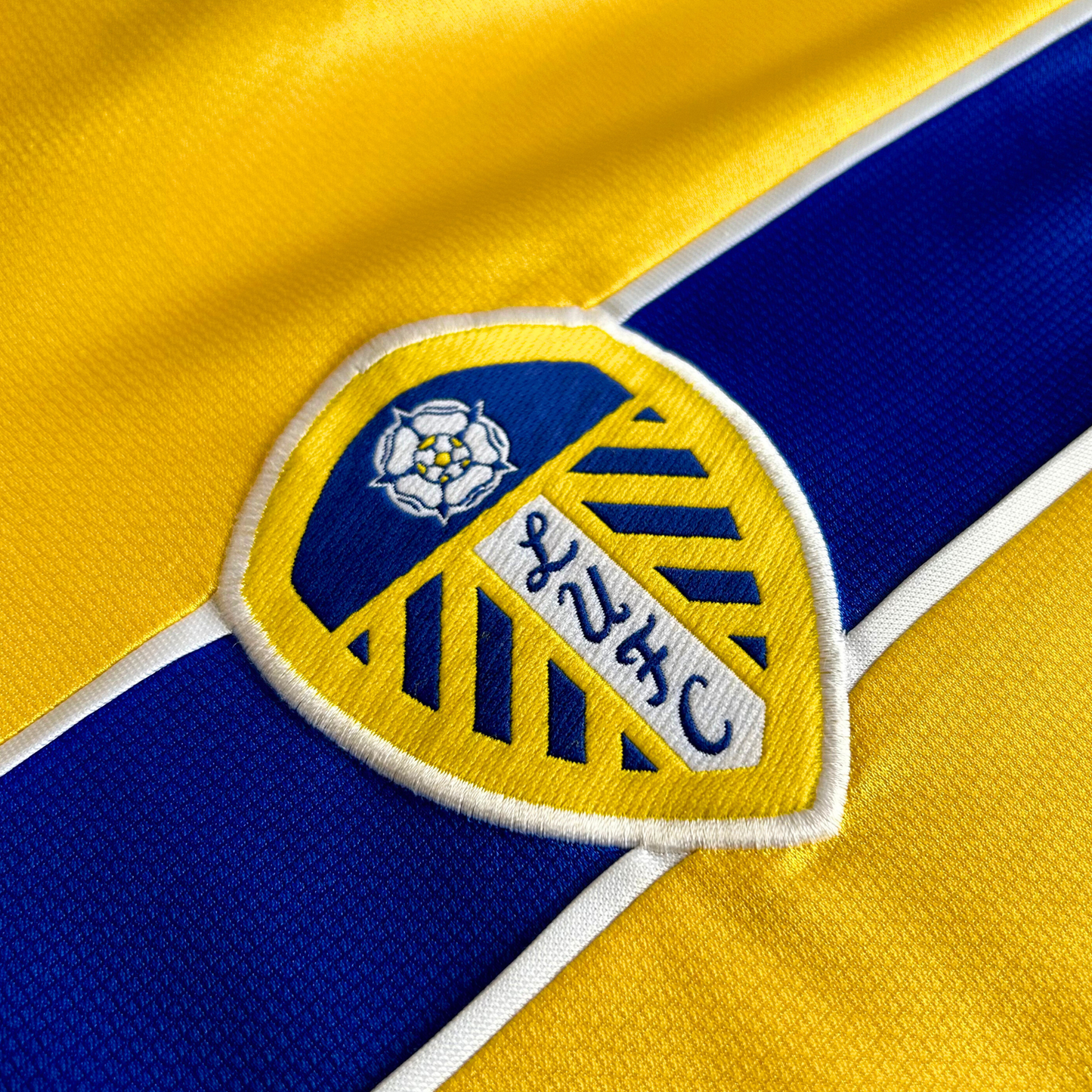 1999-00 Leeds United Third Shirt - XL