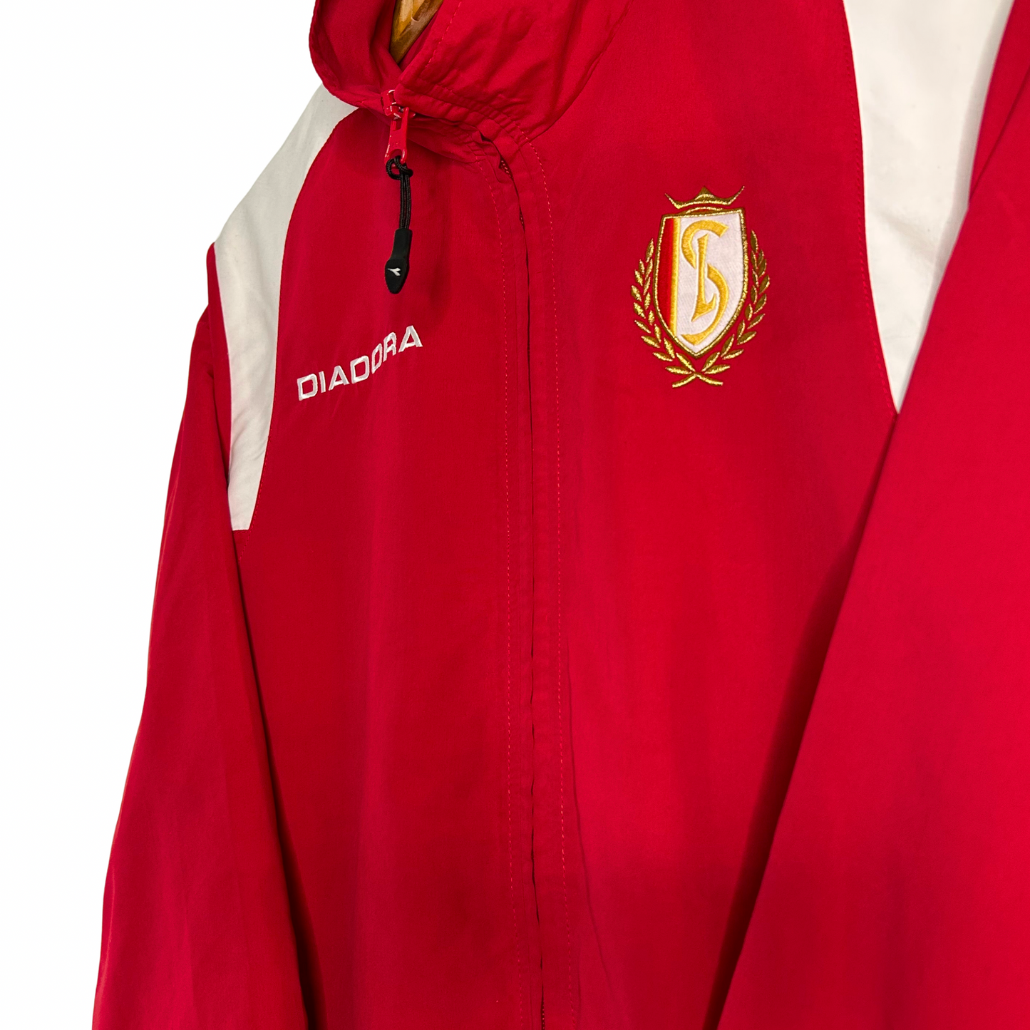 2008-10 Standard de Liege Jacket - S