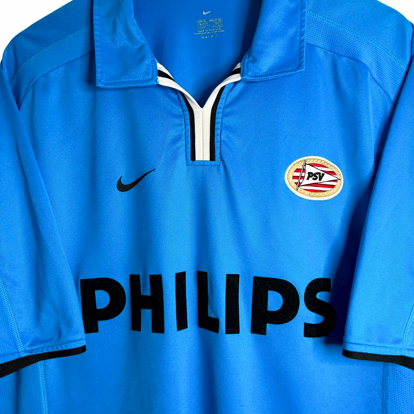 2002-03 PSV Away Shirt - XL