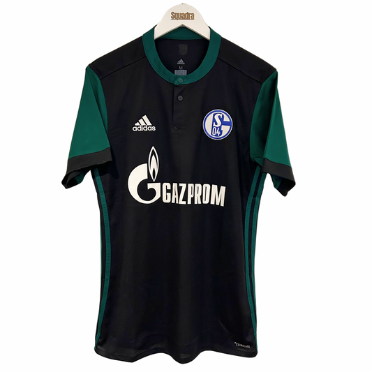 2017-18 Schalke Third Shirt - Medium