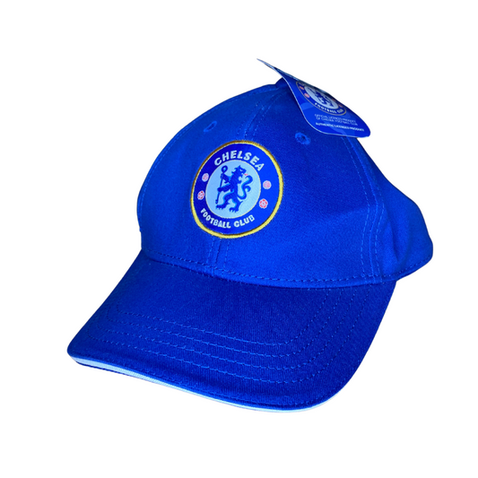 2000’S Chelsea Cap - BNWT