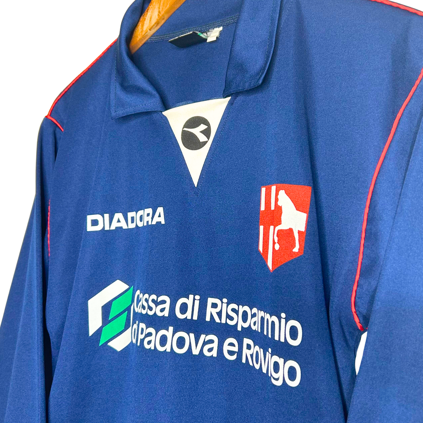 1997-98 Padova Drill Top - M