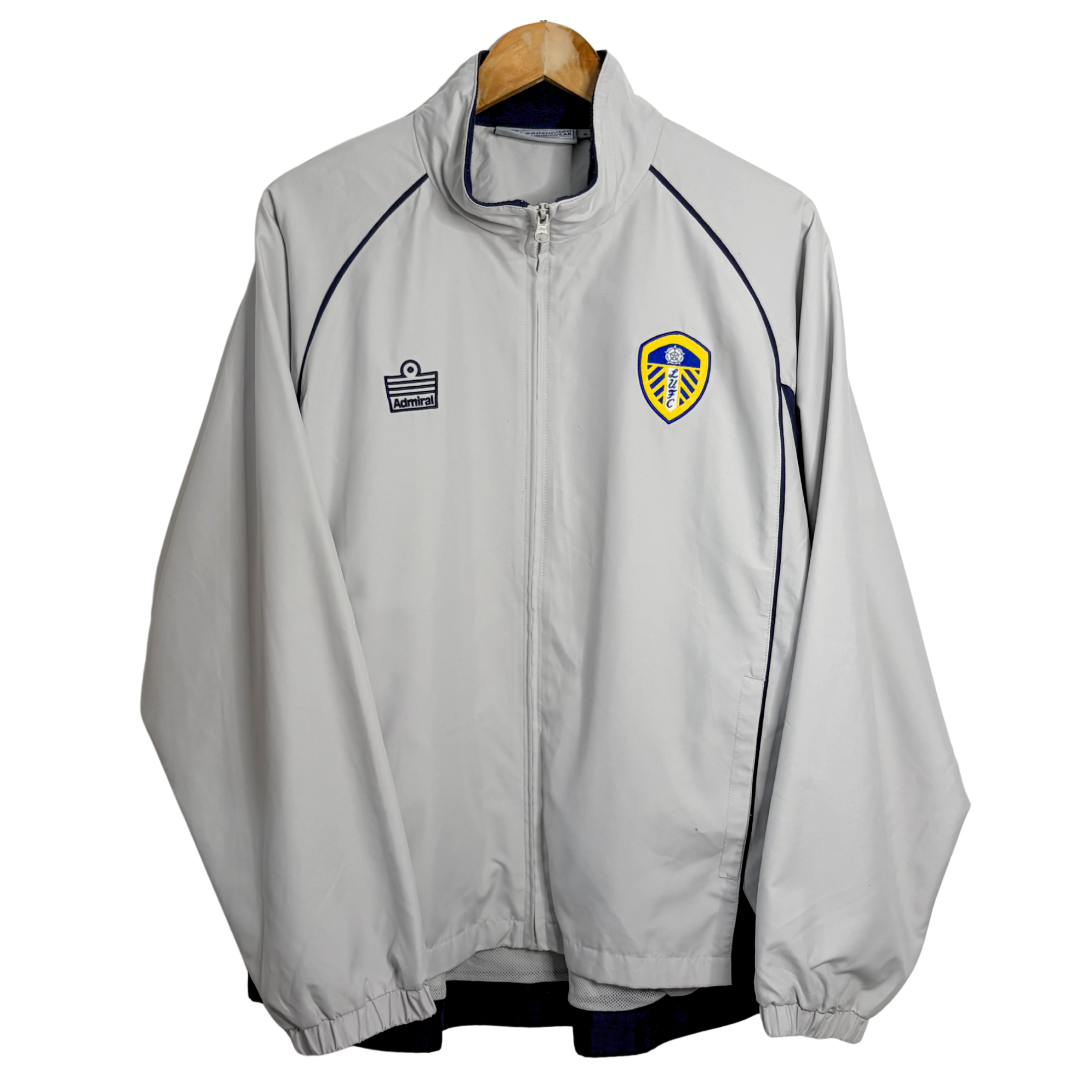 2005-06 Leeds United Jacket - M