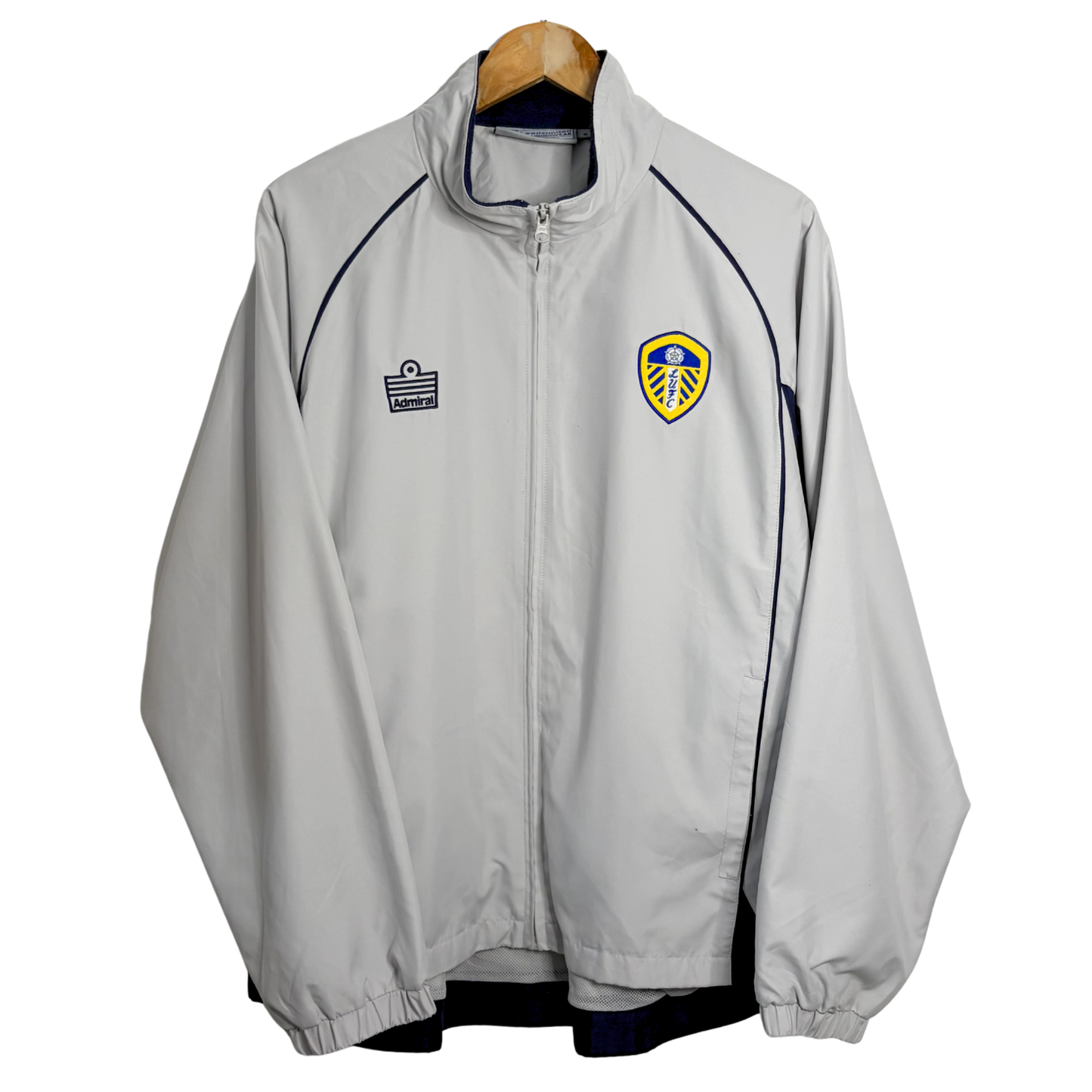 2005-06 Leeds United Jacket - M