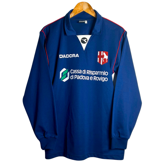 1997-98 Padova Drill Top - M