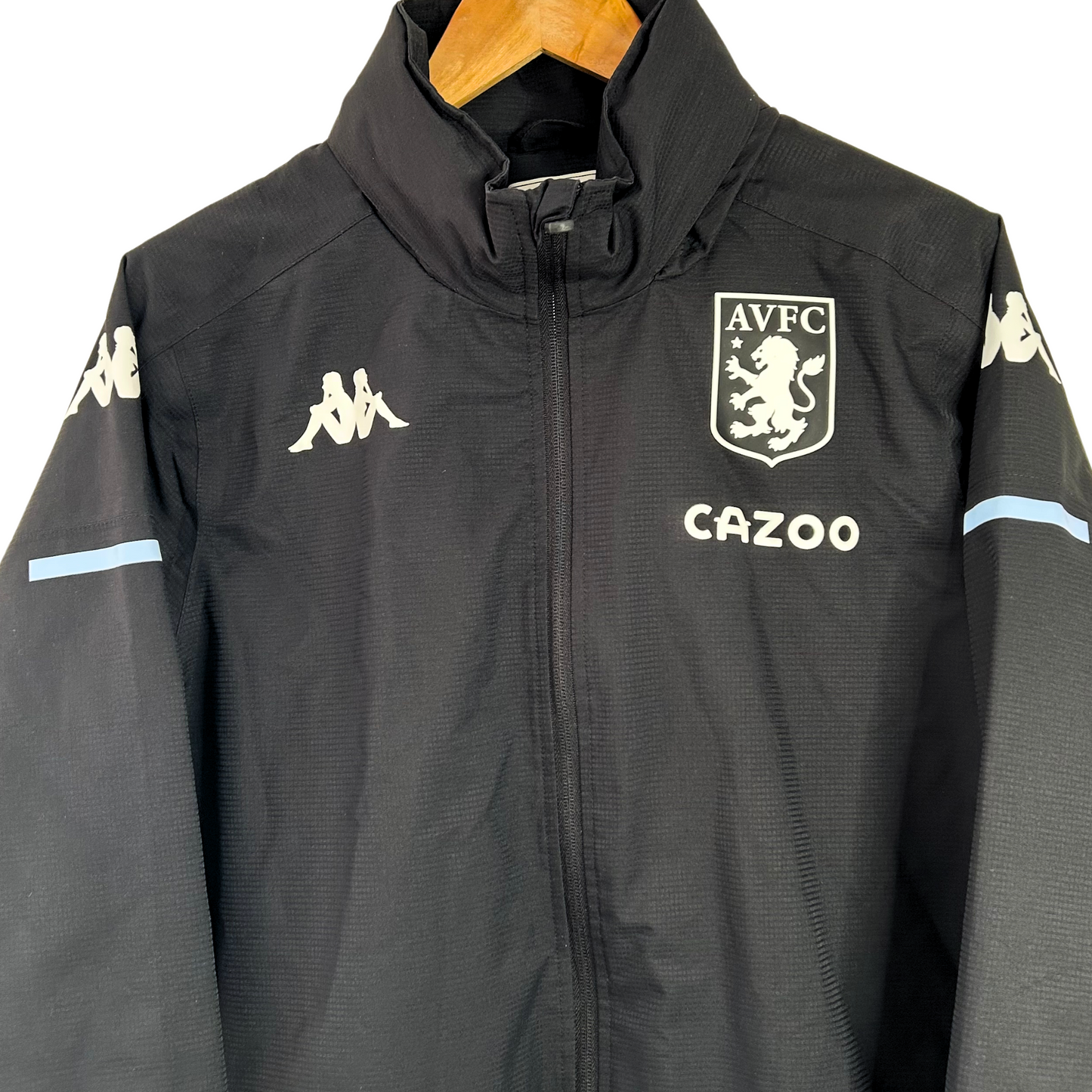 2020-21 Aston Villa Coat - M