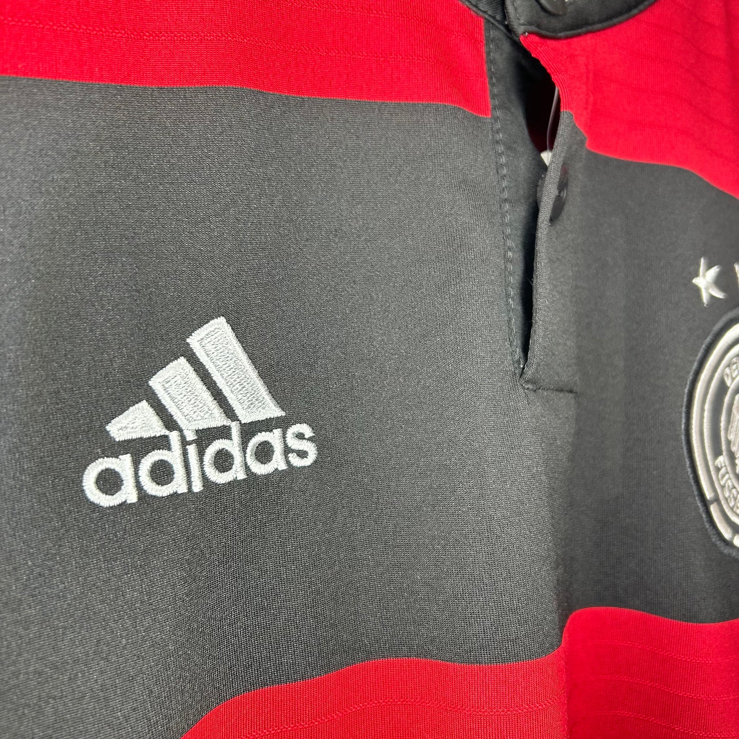 2014 Germany Away Shirt - Medium