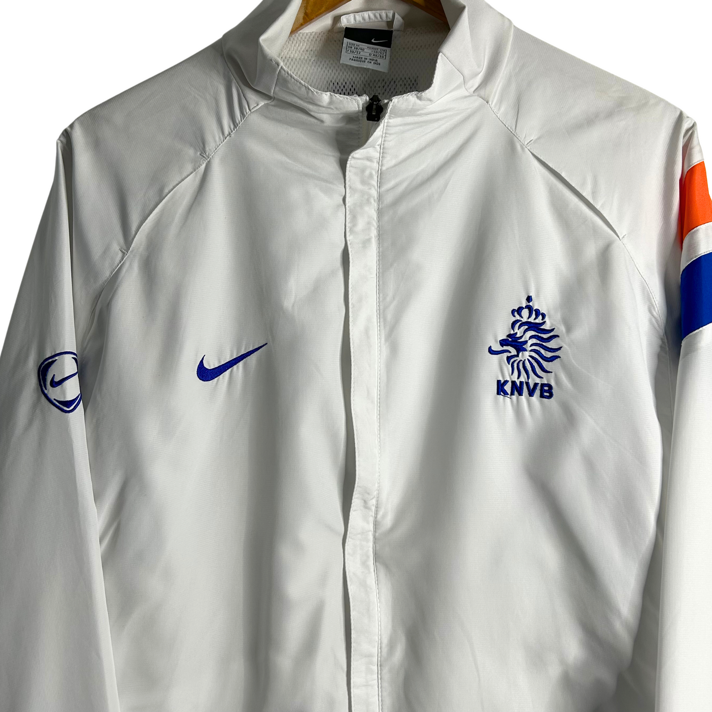 2006 Netherlands Jacket - M