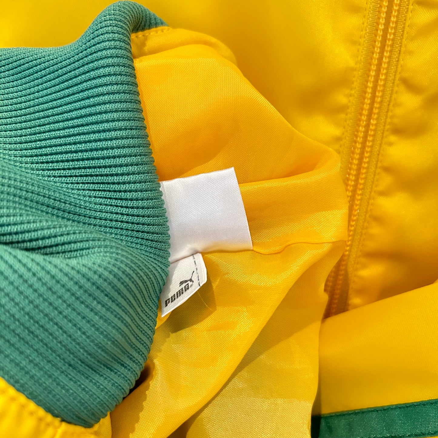 2000’s Jamaica Jacket - Factory Sample - Medium