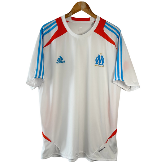 2012-13 Olympique Marseille Formotion Training Shirt - XL