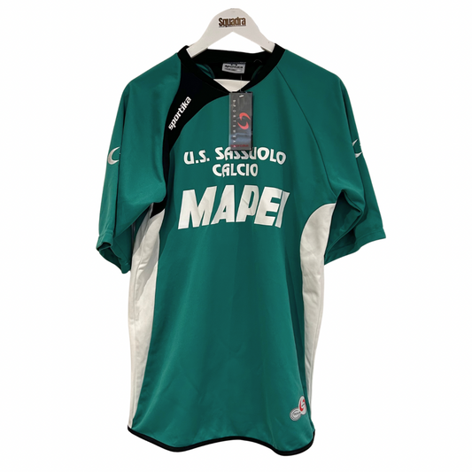 2010-11 Sassuolo Training Shirt - XL