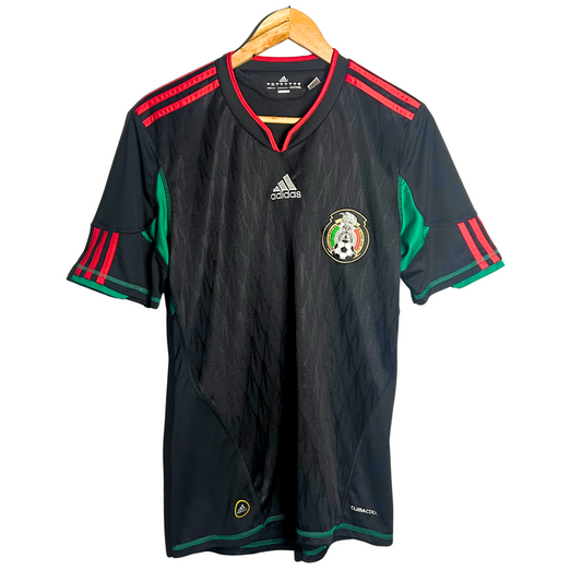 2010 Mexico Away Shirt - S