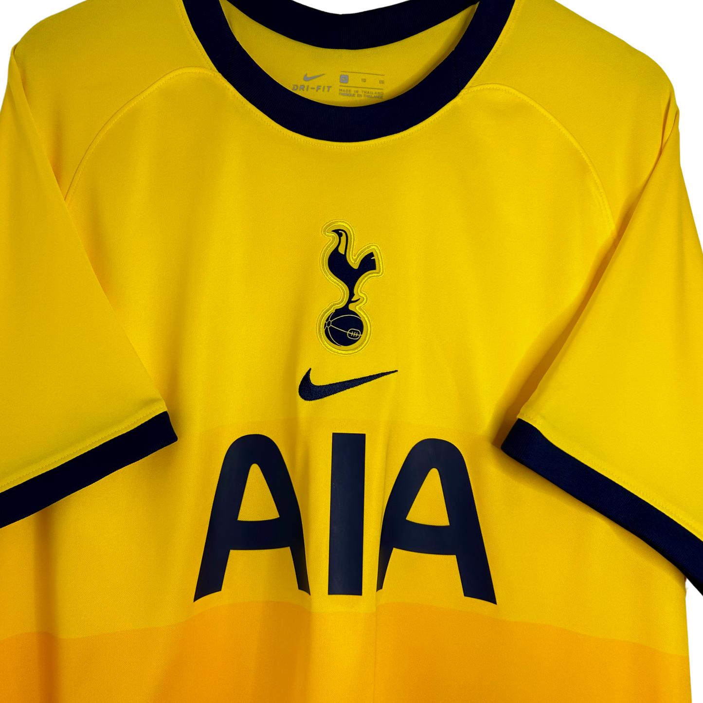 2020-21 Tottenham Hotspur Third Shirt (BNWT) - XL