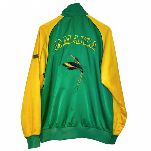 2000’s Jamaica Jacket - Factory Sample - Medium