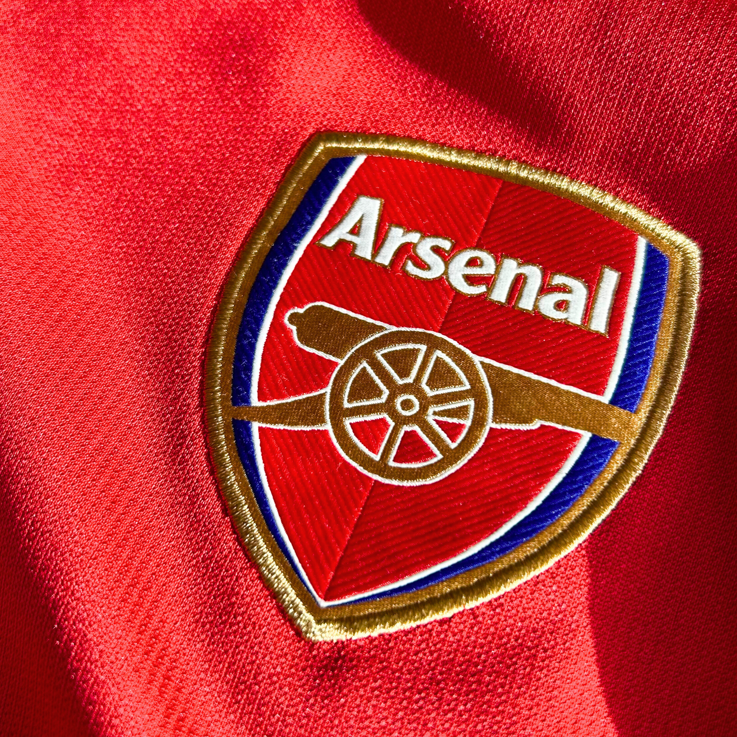 2017-18 Arsenal Home Shirt - XL