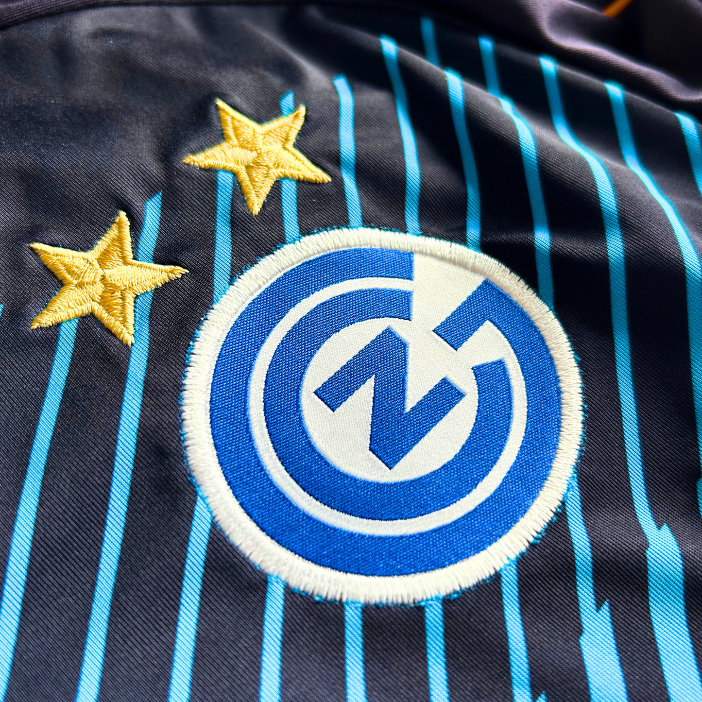 2016-17 Grasshoppers Zurich Third Shirt - S