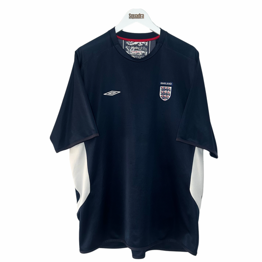 2008 England Training Shirt - XXL