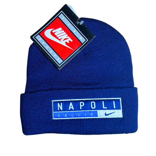 1997-98 Napoli Beanie (BNWT)